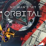 No Man’s Sky Launches Orbital Update post thumbnail