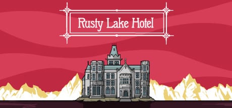 Rusty Lake Hotel game banner