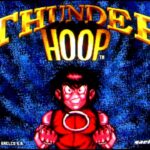 Thunder Hoop Game Banner