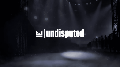 Undisputed Game Banner