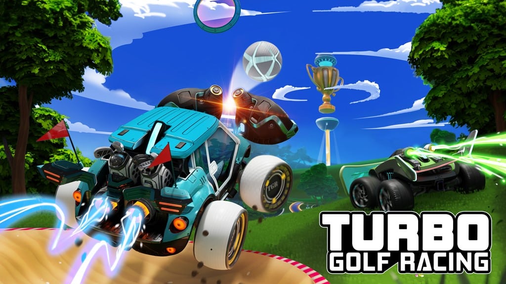 turbo golf