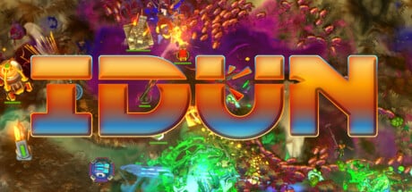 IDUN game banner