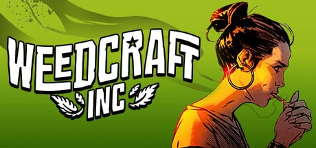 Weedcraft Inc game banner