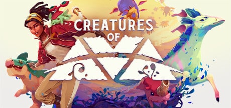 Creatures of Ava game banner