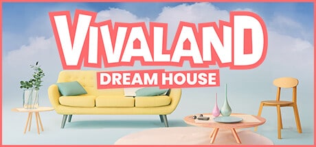 Vivaland: Dream House game banner