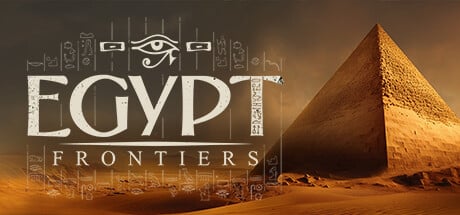 Egypt Frontiers game banner