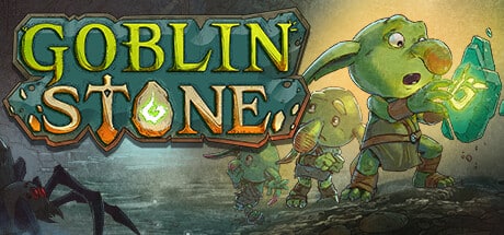 Goblin Stone game banner