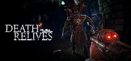 Death Relives game banner