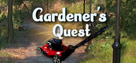 Gardener's Quest game banner