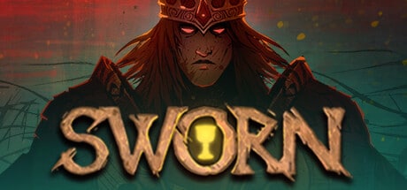 SWORN game banner