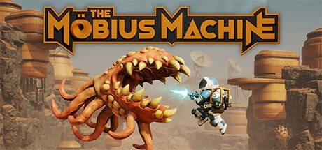The Mobius Machine game banner