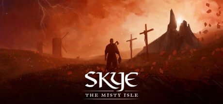 Skye: The Misty Isle game banner