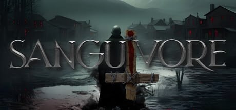 Sanguivore: Twenty Below game banner