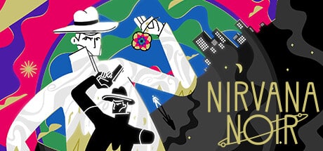 Nirvana Noir game banner