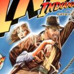 Antstream Arcade Adds Four Brand New Games, Including One Based On Indiana Jones post thumbnail
