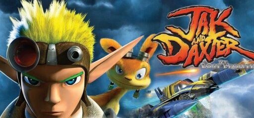 Jak and Daxter: The Lost Frontier game banner - find where to play in the cloud