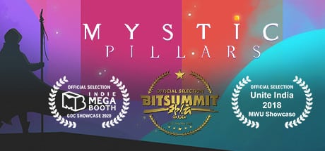 Mystic Pillars: Remastered game banner - find where to play in the cloud