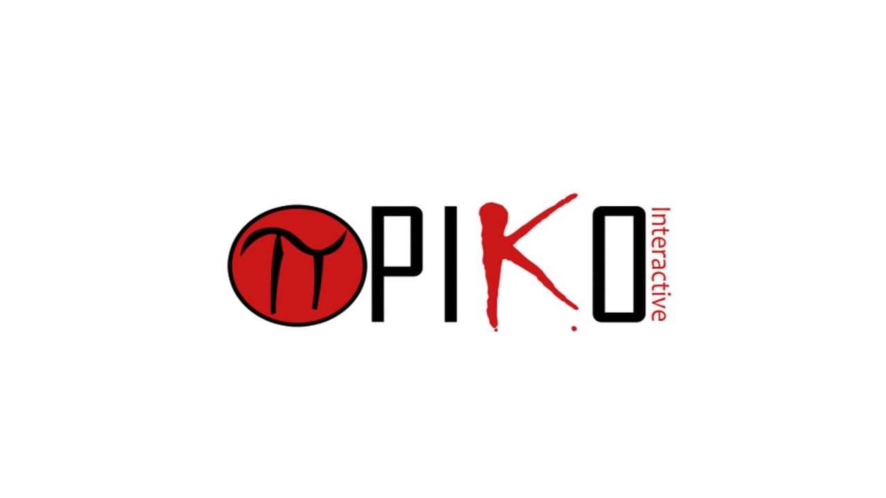 Piko Interactive Logo