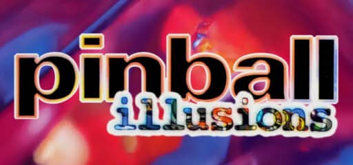 Pinball Illusions: Law n' Justice game banner - find out how to play with cloud gaming