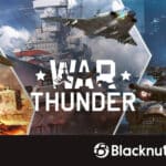 War Thunder Takes to the Clouds with Blacknut post thumbnail
