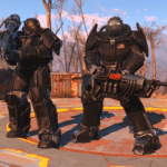 Fallout 4 Is Getting Its Next-Gen Makeover post thumbnail