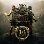 The Elder Scrolls Online Celebrates Its 10th Anniversary By Coming To GeForce NOW post thumbnail