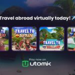 Travel the World With Utomik’s Latest Additions post thumbnail