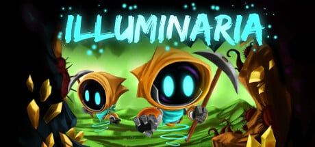 Illuminaria game banner
