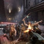 Path of Redemption Update Arrives Today For Warhammer 40K: Darktide post thumbnail