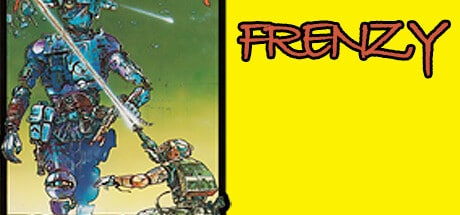 Frenzy game banner - find where to play in the cloud