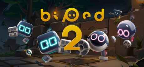 Biped 2 game banner