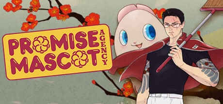 Promise Mascot Agency game banner