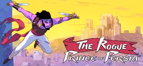 The Rogue Prince of Persia game banner