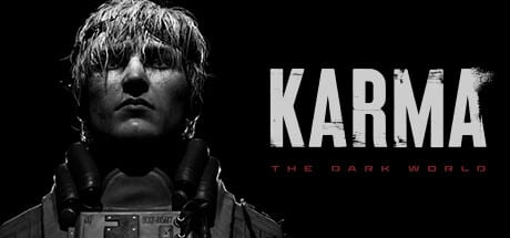 KARMA: The Dark World game banner