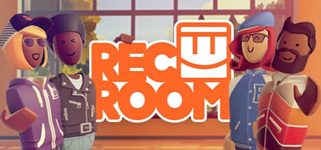 Rec Room game banner