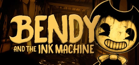 Bendy and the Ink Machine game banner