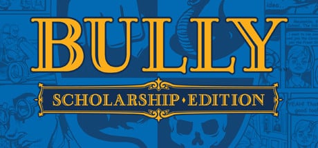 Bully: Scholarship Edition game banner