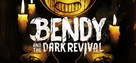 Bendy and the Dark Revival game banner