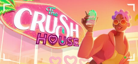 The Crush House game banner