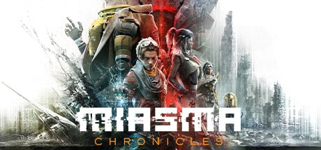 Miasma Chronicles game banner