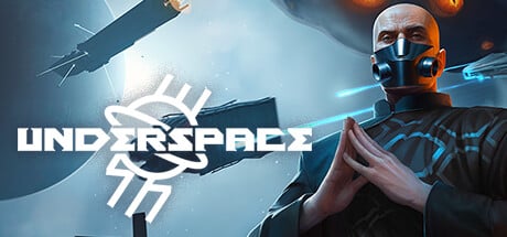 Underspace game banner
