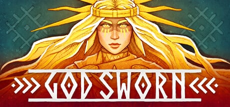 Godsworn game banner