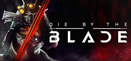 Die by the Blade game banner