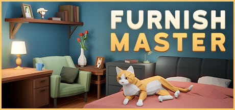 Furnish Master game banner
