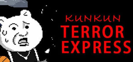 Kunkun Terror Express game banner