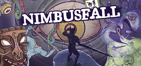 Nimbusfall game banner