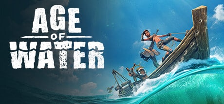 Age of Water game banner