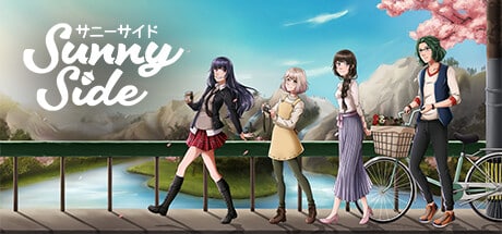 SunnySide game banner