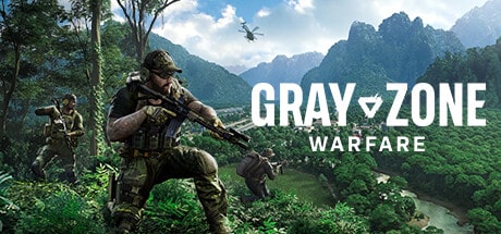 Gray Zone Warfare game banner