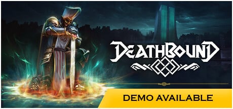 Deathbound game banner